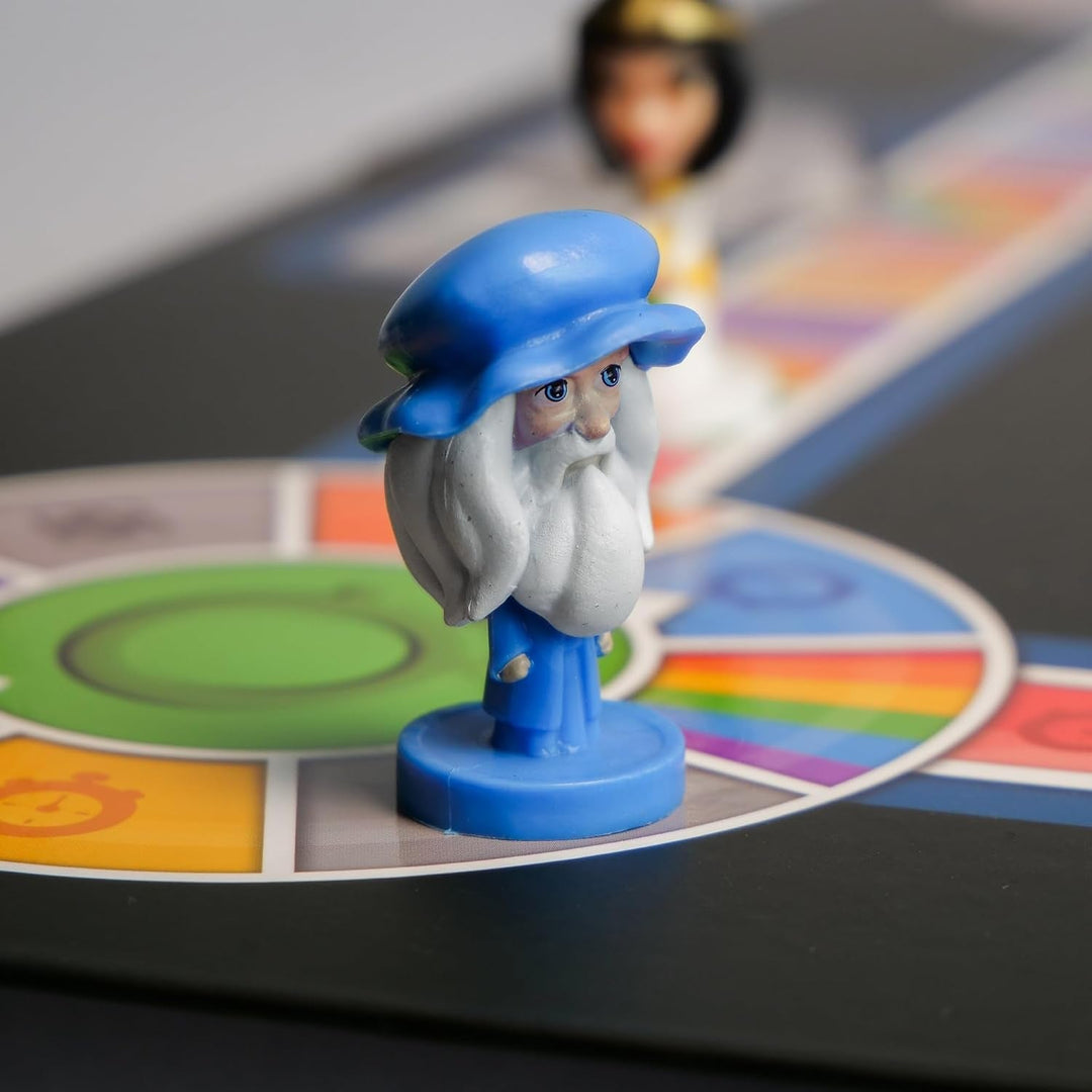 OUTSMARTED! Collectible Character Figures OUTSMARTED UK