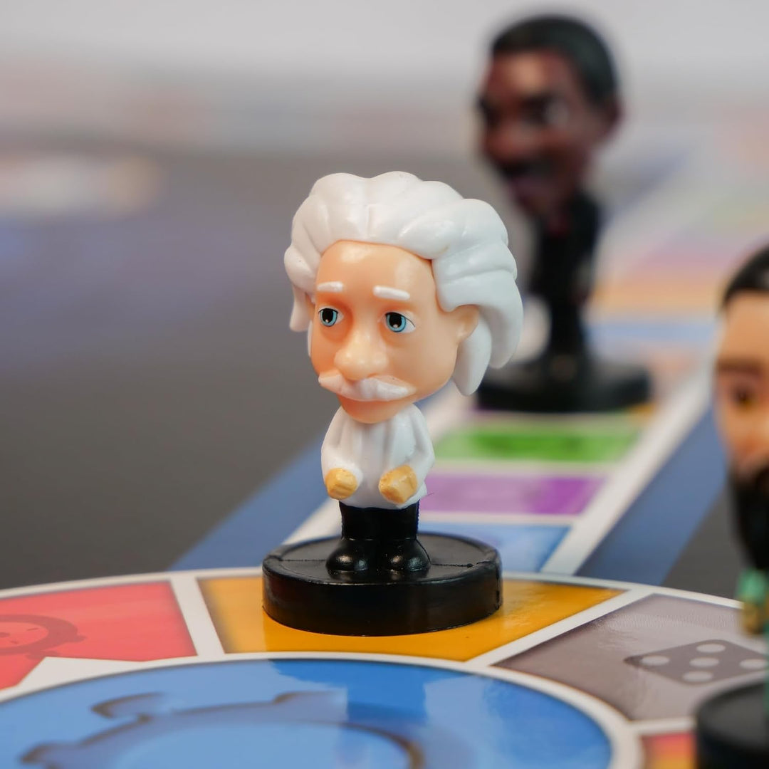 OUTSMARTED! Collectible Character Figures OUTSMARTED UK