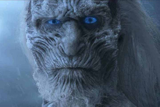 Game of Thrones Outsmarted