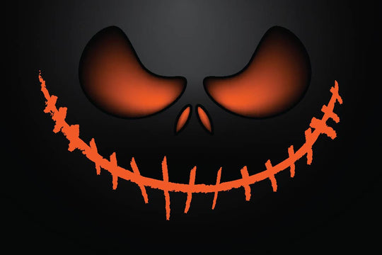 Spooky Halloween Outsmarted