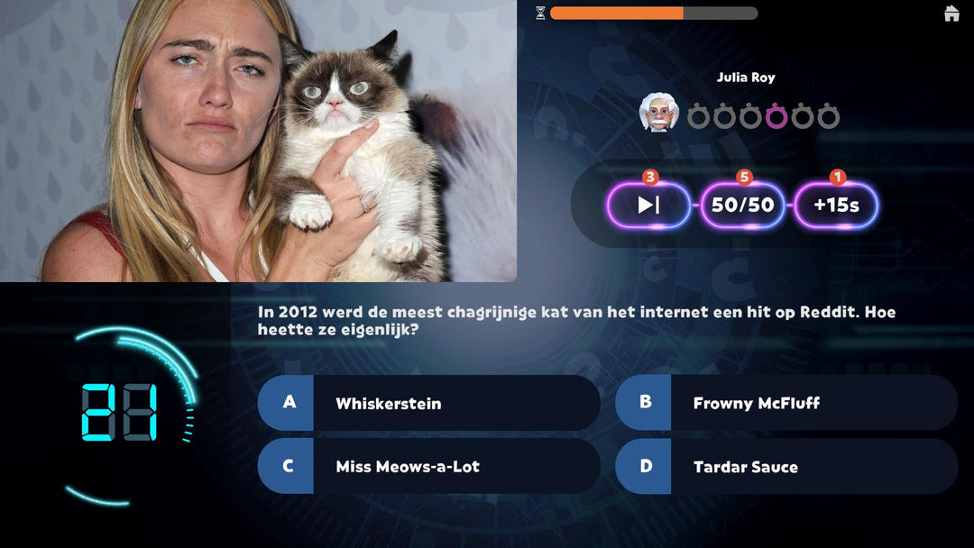 Krantenkoppen van toen