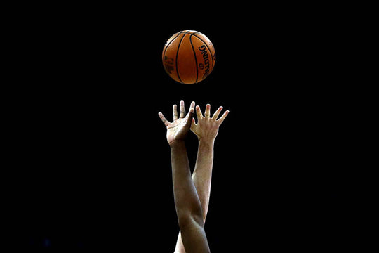 NBA Outsmarted