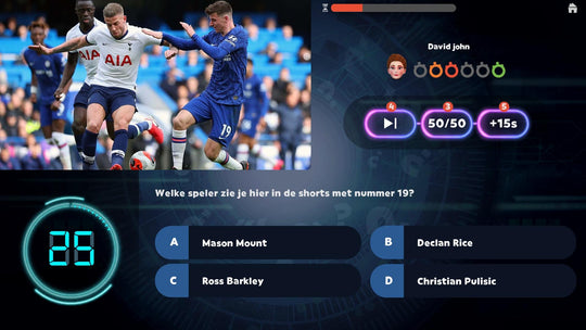 Premier League Outsmarted