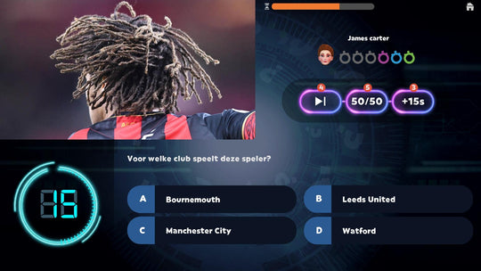 Premier League Outsmarted