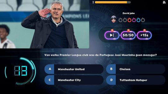 Premier League Outsmarted