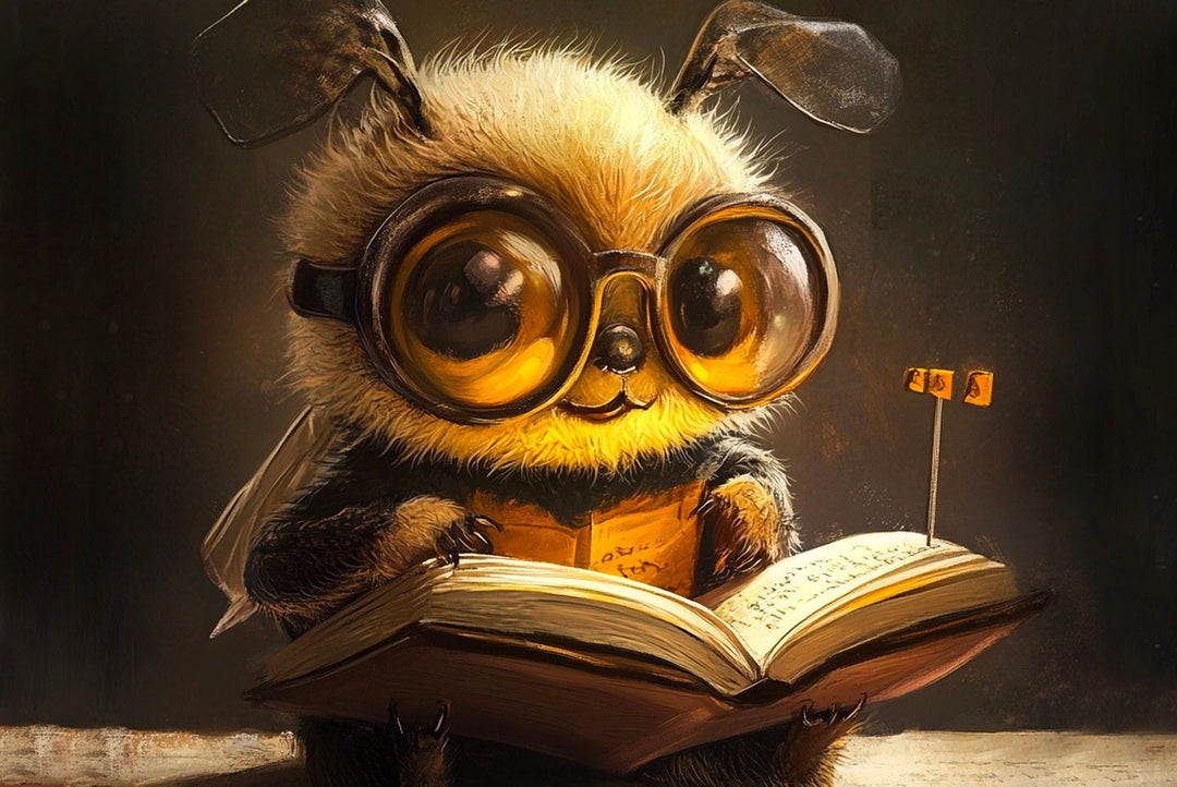 Taal twisters Outsmarted