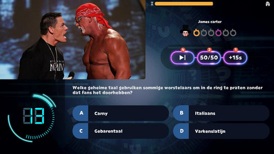 Wrestlemania Outsmarted