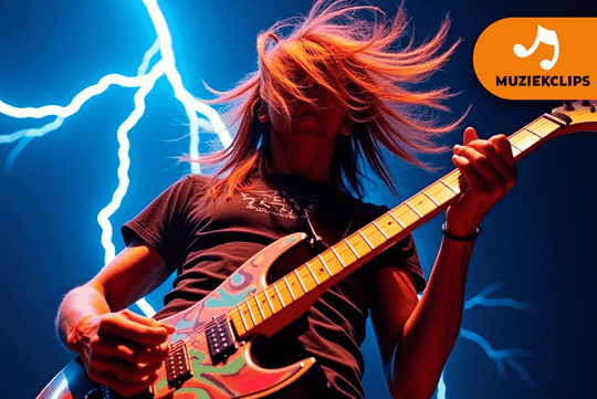 De Rockacademie Outsmarted