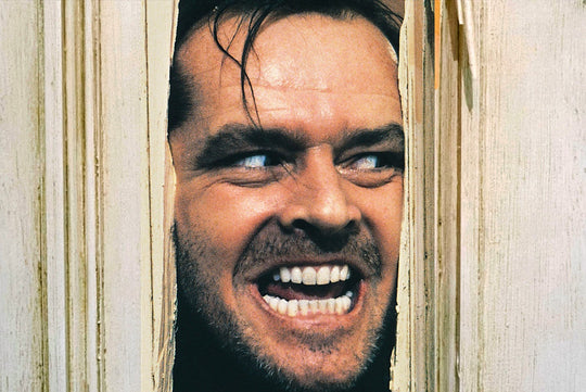 Griezelavond Outsmarted