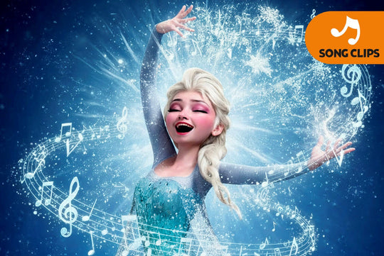 Disney meezingers Outsmarted