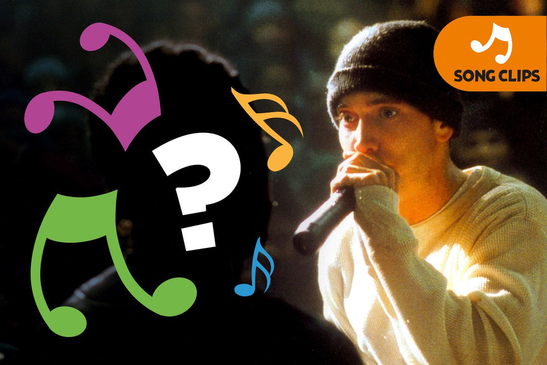 Raad de songtekst Outsmarted