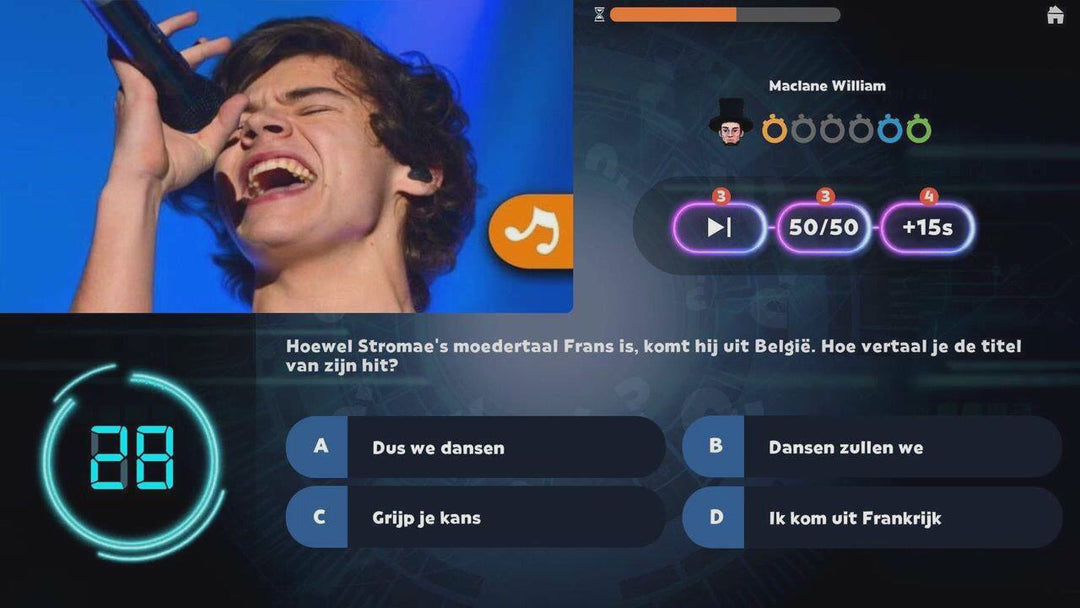 Raad het intro 2
