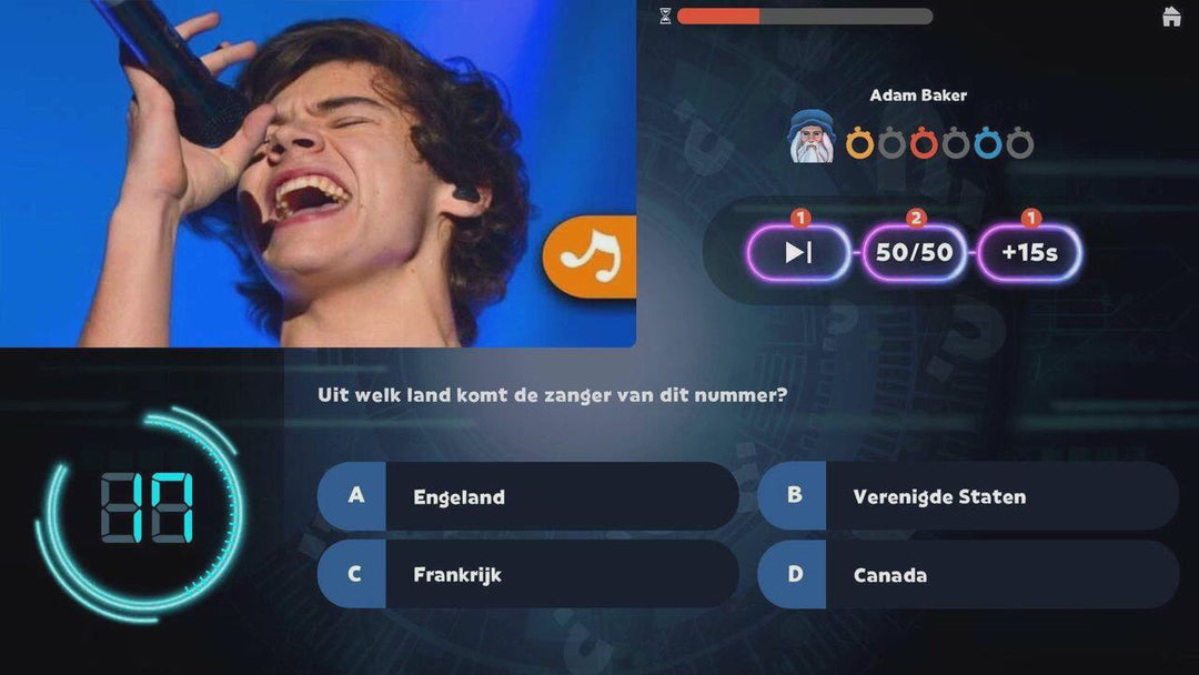Raad het intro 2