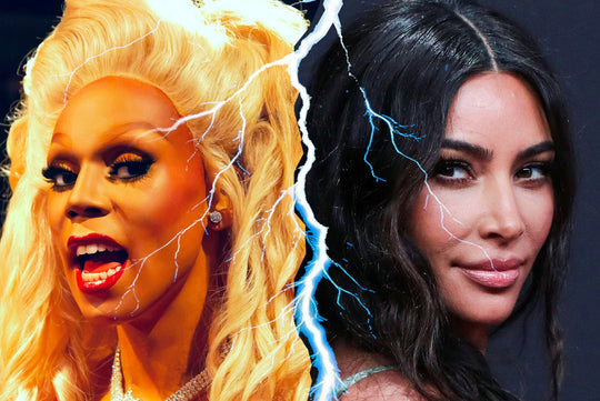 Reality-tv Outsmarted