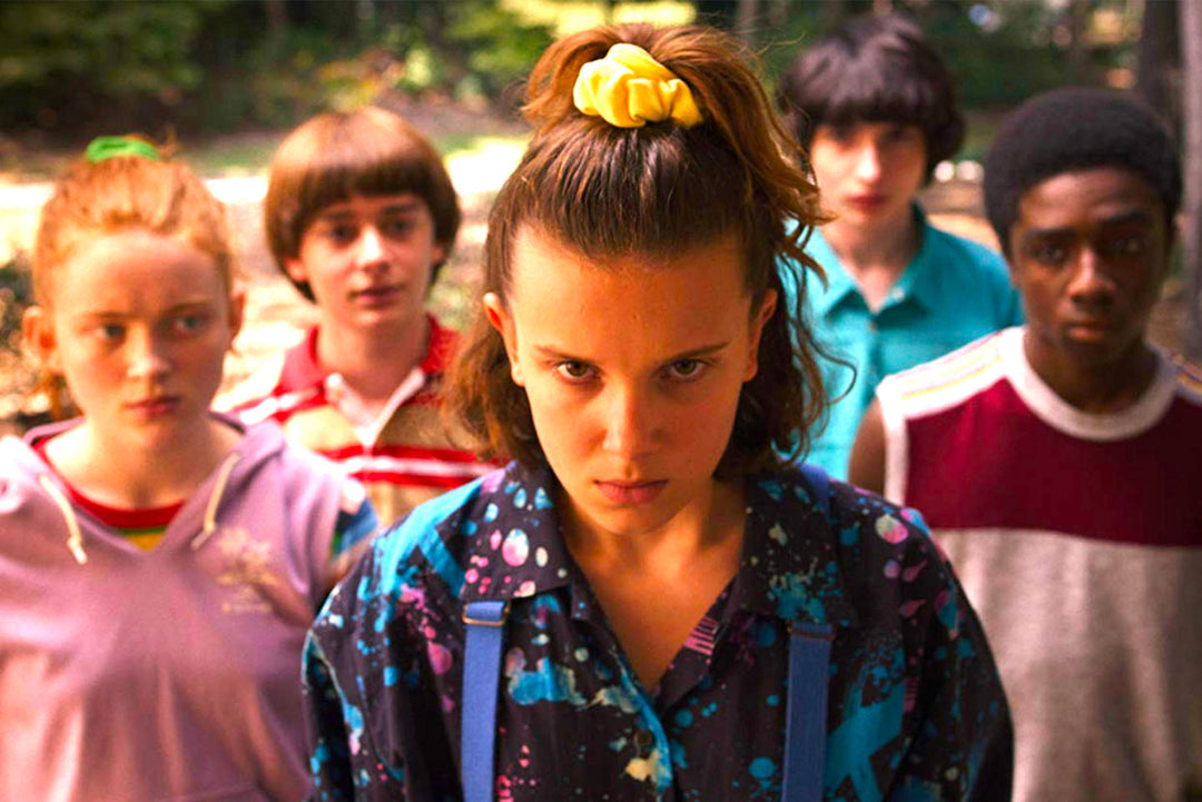 Stranger Things Outsmarted